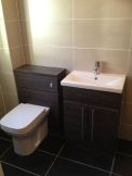 Ensuite, Witney, Oxfordshire, October 2014 - Image 26